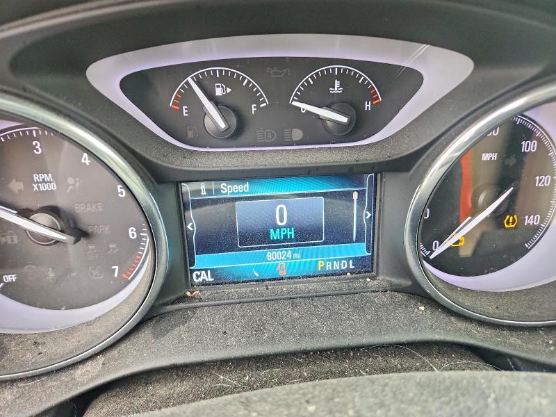Продаж на аукціоні авто 2020 Buick Envision, vin: LRBFXCSA5LD165096, номер лоту: 51462576