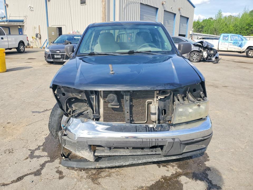 Продажа на аукционе авто 2008 Isuzu I-290, vin: 1GGCS199188700121, номер лота: 49613196