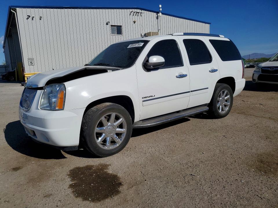 Продажа на аукционе авто 2011 Gmc Yukon, vin: 1GKS1EEF1BR399777, номер лота: 48530766
