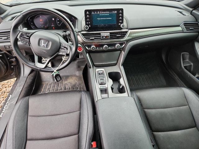 Продаж на аукціоні авто 2019 Hond Accord, vin: 1HGCV2F35KA030346, номер лоту: 51762186
