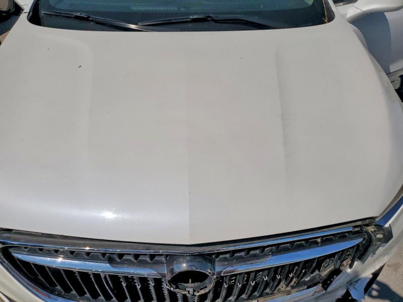 2018 Buick Enclave მანქანა იყიდება აუქციონზე, vin: 5GAERCKW6JJ211330, აუქციონის ნომერი: 49445656
