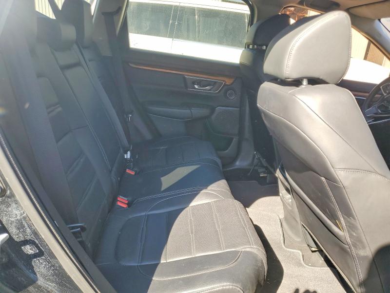 Aukcja sprzedaży 2018 Honda Cr-v, vin: 2HKRW2H99JH116581, numer aukcji: 50180676
