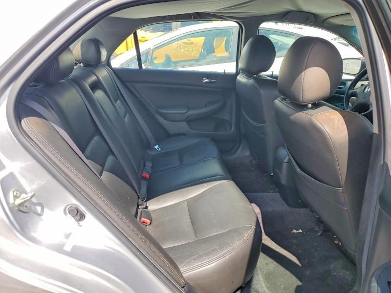 Aukcja sprzedaży 2005 Honda Accord, vin: 1HGCM56455A109338, numer aukcji: 51488226