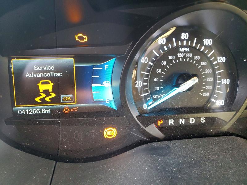 Продаж на аукціоні авто 2018 Ford Edge, vin: 2FMPK4J93JBC60451, номер лоту: 49285476