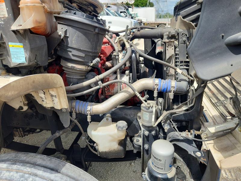 47087646 :رقم المزاد ، 3AKBCYFE2LDLV4429 vin ، 2020 Freightliner M2 مزاد بيع