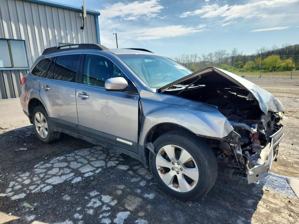 Продажа на аукционе авто 2010 Subaru Outback, vin: 4S4BRBGC5A3338385, номер лота: 49959906