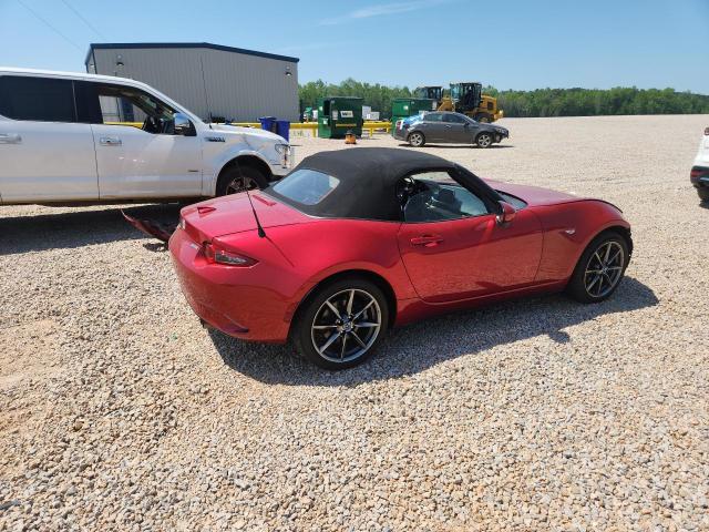 Продажа на аукционе авто 2016 Mazda Mx-5 Miata, vin: JM1NDAD74G0100913, номер лота: 49485276