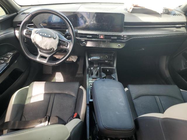 51153606 :رقم المزاد ، KNAG64J72S5273721 vin ، 2025 Kia K5 مزاد بيع