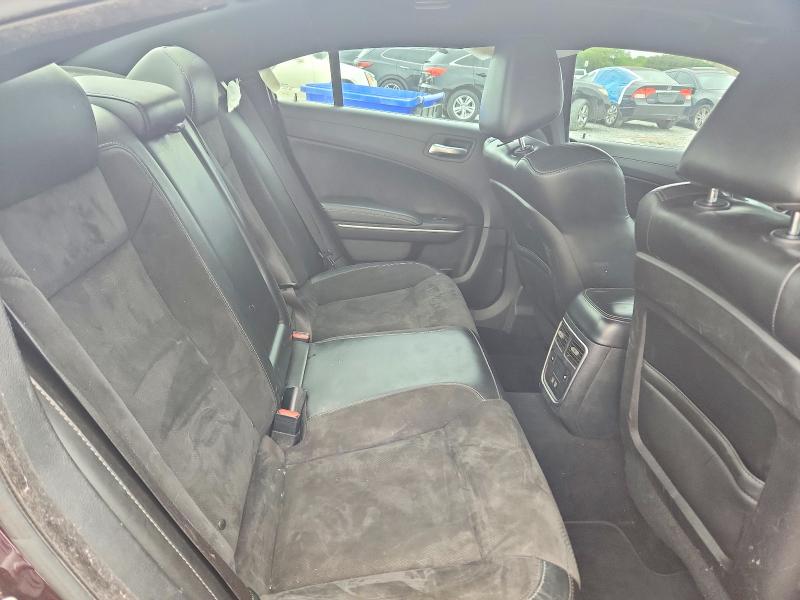 Продаж на аукціоні авто 2020 Dodge Charger, vin: 2C3CDXCT6LH193159, номер лоту: 48037196