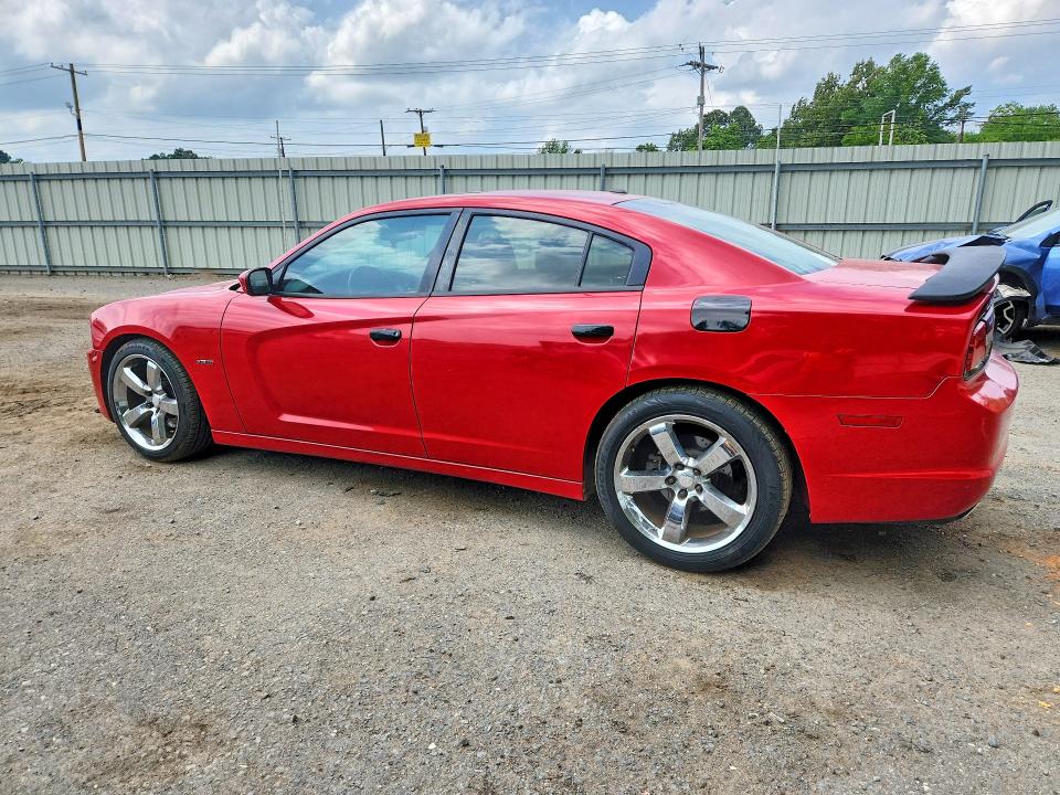 Aukcja sprzedaży 2012 Dodge Charger, vin: 2C3CDXCT8CH272316, numer aukcji: 51453906