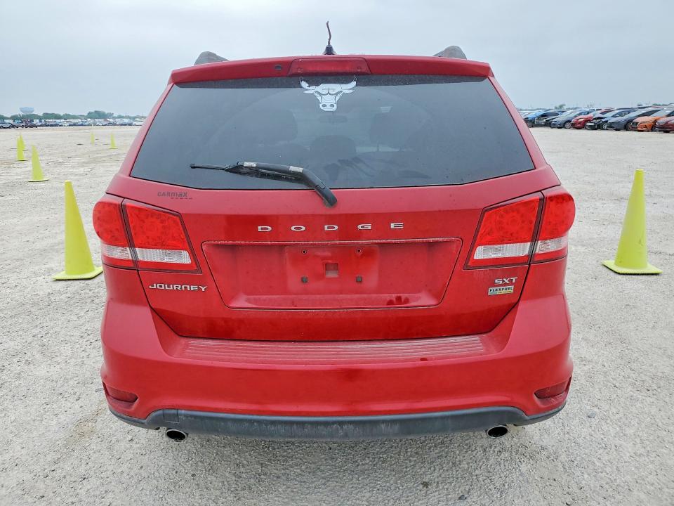 Продаж на аукціоні авто 2013 Dodge Journey, vin: 3C4PDCBG0DT592278, номер лоту: 51213026