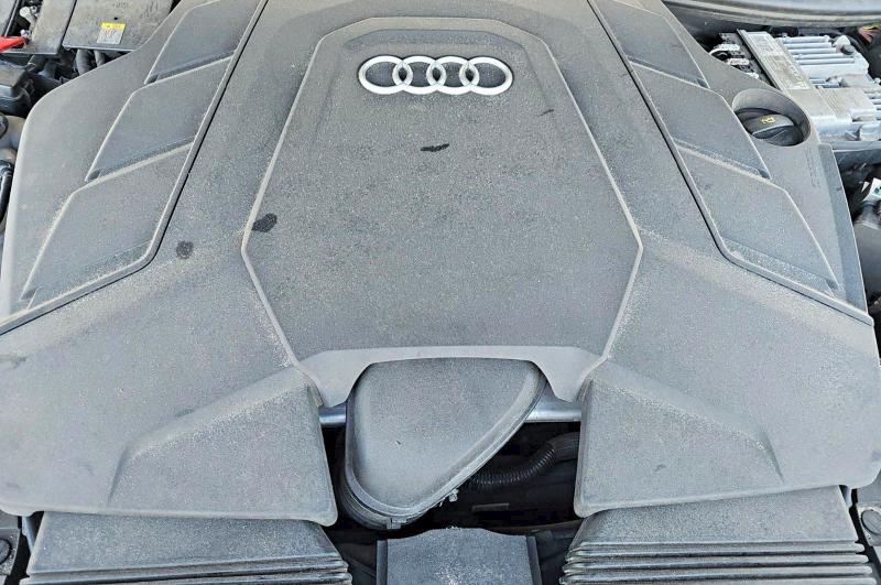 Aukcja sprzedaży 2022 Audi Q7, vin: WA1LXBF79ND006740, numer aukcji: 51128646