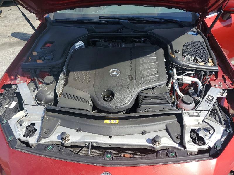 Aukcja sprzedaży 2019 Mercedes-benz Cls, vin: WDD2J5JB4KA044900, numer aukcji: 50719826