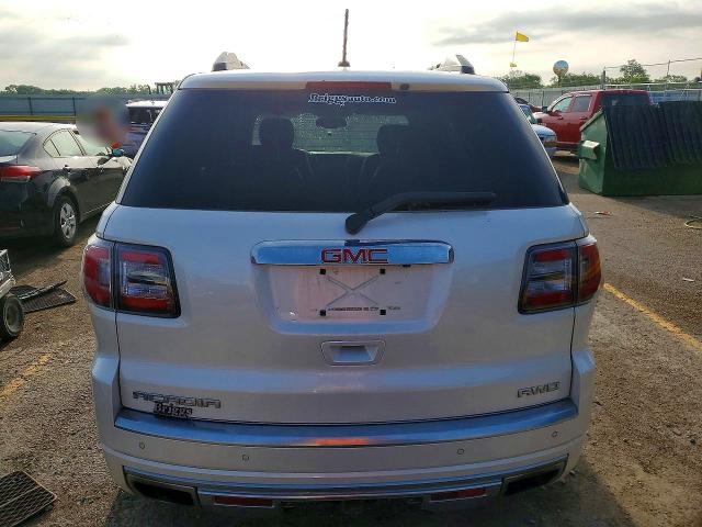 50917966 :رقم المزاد ، 1GKKVTKD3DJ155237 vin ، 2013 Gmc Acadia مزاد بيع