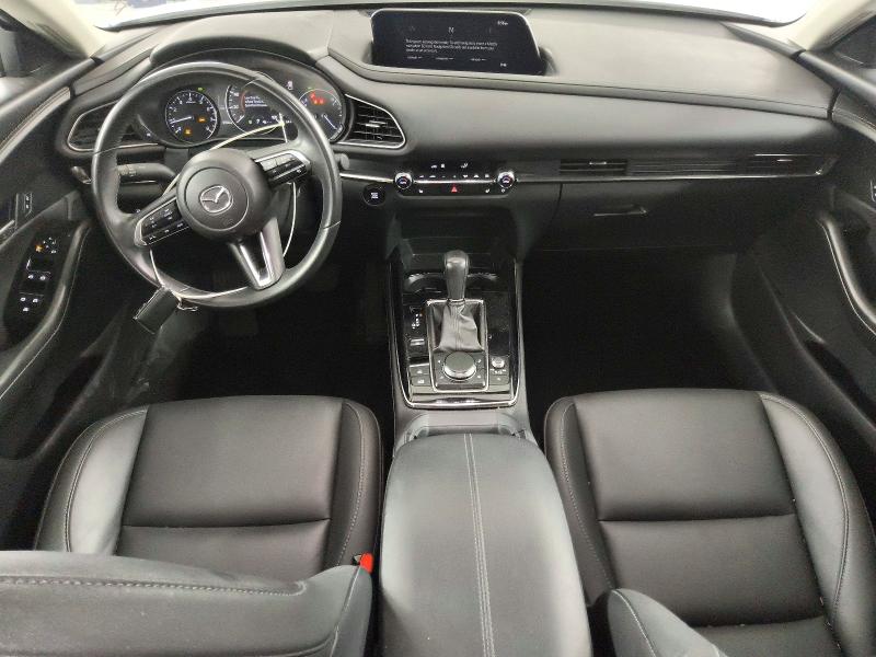 50649106 :رقم المزاد ، 3MVDMBCM7RM681699 vin ، 2024 Mazda Cx-30 مزاد بيع