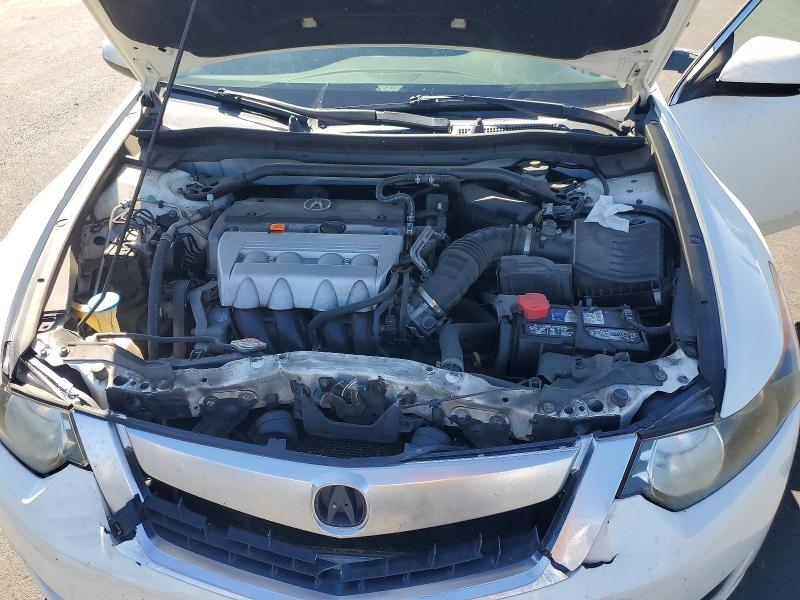 Продажа на аукционе авто 2010 Acura Tsx, vin: JH4CU2F64AC013745, номер лота: 51795206