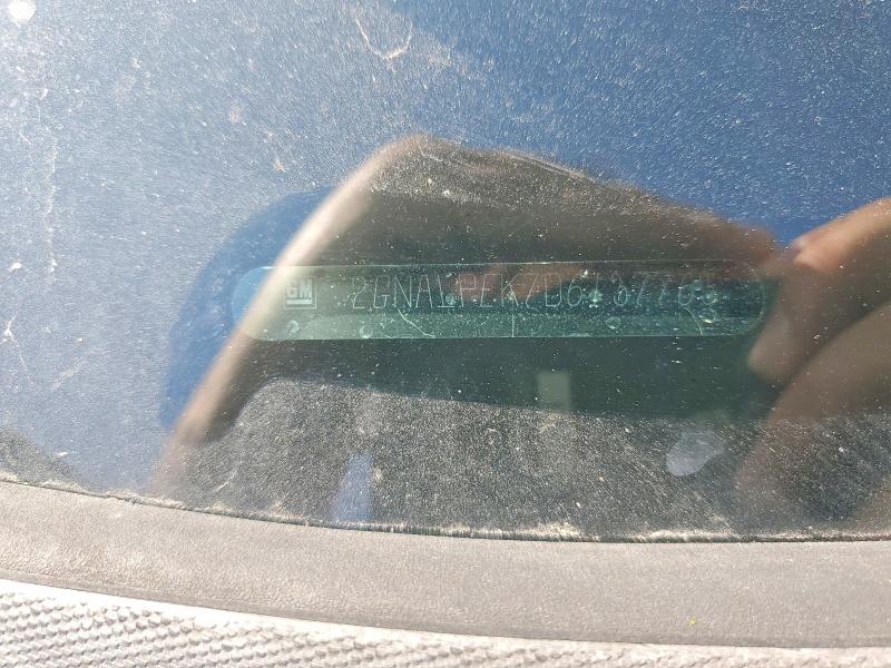 Продаж на аукціоні авто 2013 Chevrolet Equinox, vin: 2GNALPEK7D6137763, номер лоту: 50698386
