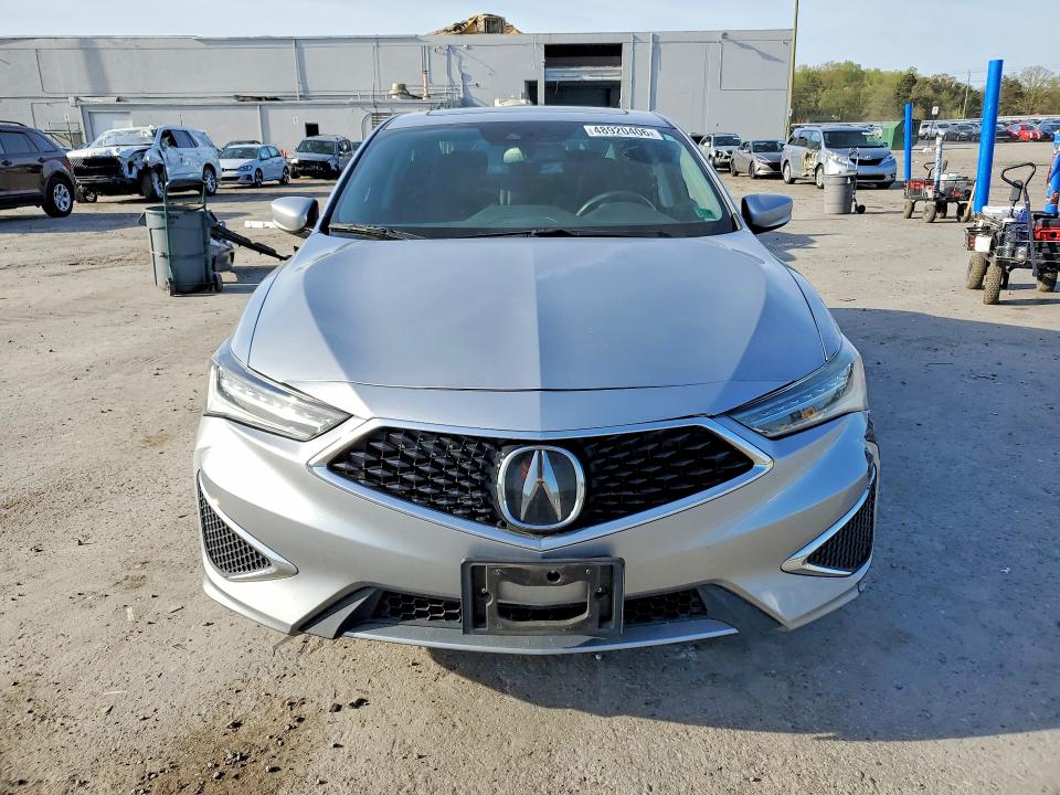 Aukcja sprzedaży 2019 Acura Ilx, vin: 19UDE2F71KA009615, numer aukcji: 49984686