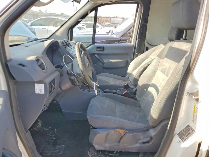 Aukcja sprzedaży 2013 Ford Transit Connect, vin: NM0LS7DN9DT155993, numer aukcji: 51329286