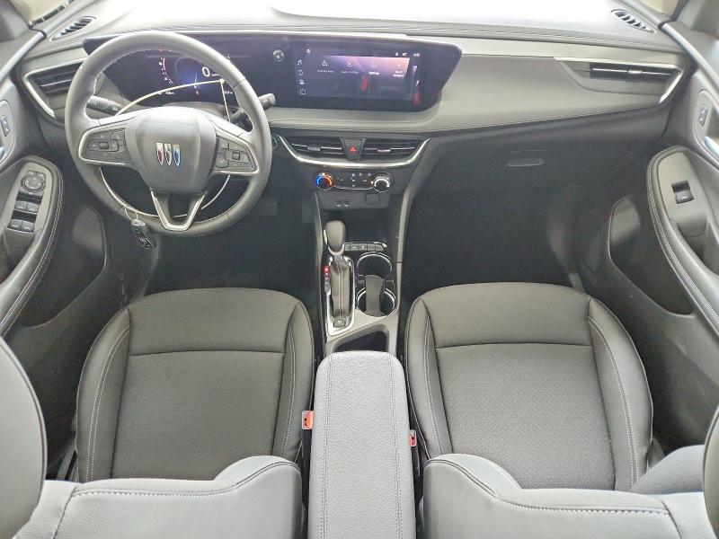 Продажа на аукционе авто 2026 Buick Encore Gx, vin: KL4AMCSL4TB084182, номер лота: 49664866