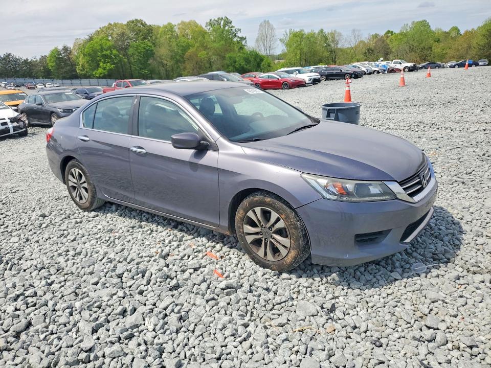 Aukcja sprzedaży 2015 Honda Accord, vin: 1HGCR2F38FA186729, numer aukcji: 49546636