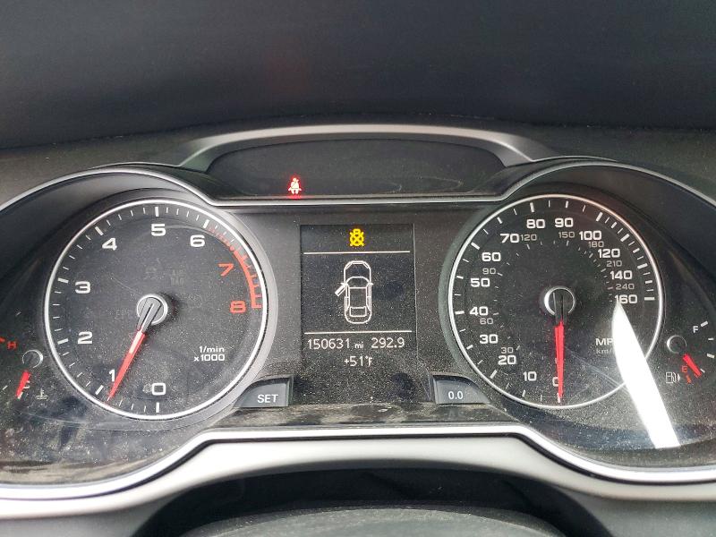 Aukcja sprzedaży 2015 Audi A4, vin: WAUHFAFL3FN001726, numer aukcji: 50653086