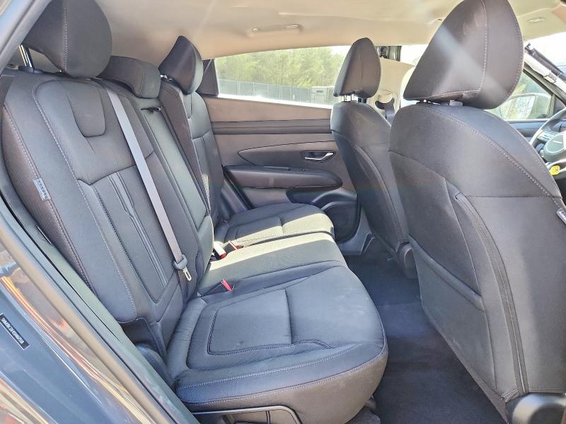 Продаж на аукціоні авто 2025 Hyundai Tucson, vin: 5NMJBCDE4SH467558, номер лоту: 48927316