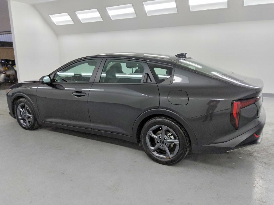 Aukcja sprzedaży 2025 Kia K4, vin: 3KPFT4DE6SE180562, numer aukcji: 49827576