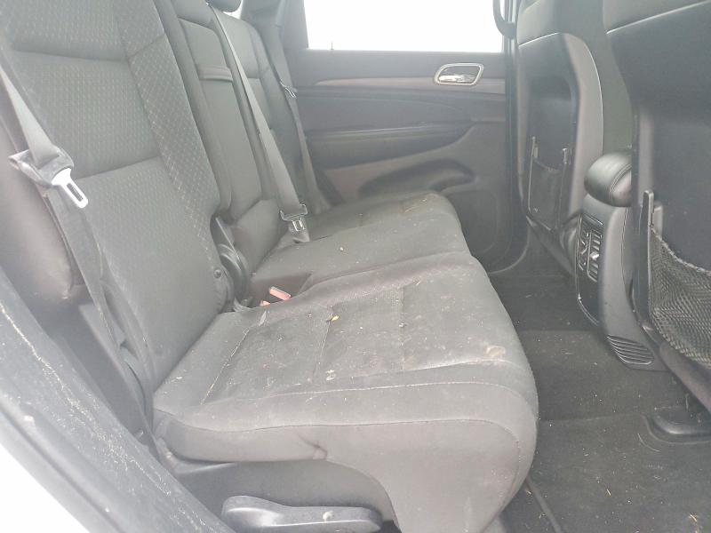 Продажа на аукционе авто 2020 Jeep Grand Cherokee, vin: 1C4RJFAG7LC239129, номер лота: 50404666