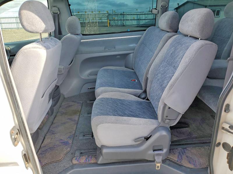 Продаж на аукціоні авто 1997 Toyota Hiace Regus, vin: RCH470005818, номер лоту: 48996136