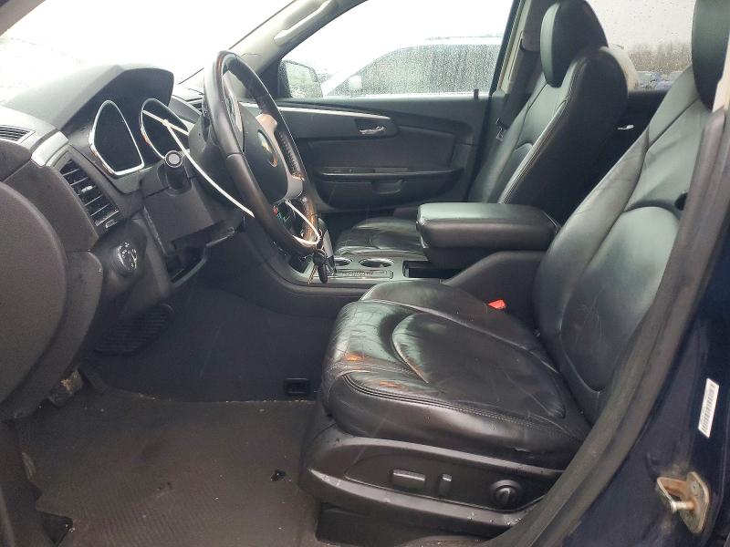 2009 Chevrolet Traverse მანქანა იყიდება აუქციონზე, vin: 1GNER23D19S161634, აუქციონის ნომერი: 49911326