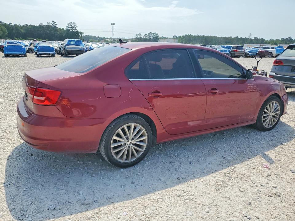 Aukcja sprzedaży 2016 Volkswagen Jetta, vin: 3VWL07AJ3GM337070, numer aukcji: 51366626