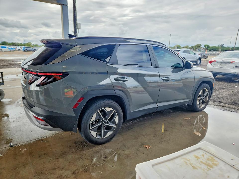 Aukcja sprzedaży 2025 Hyundai Tucson, vin: 5NMJC3DE6SH550938, numer aukcji: 49312456