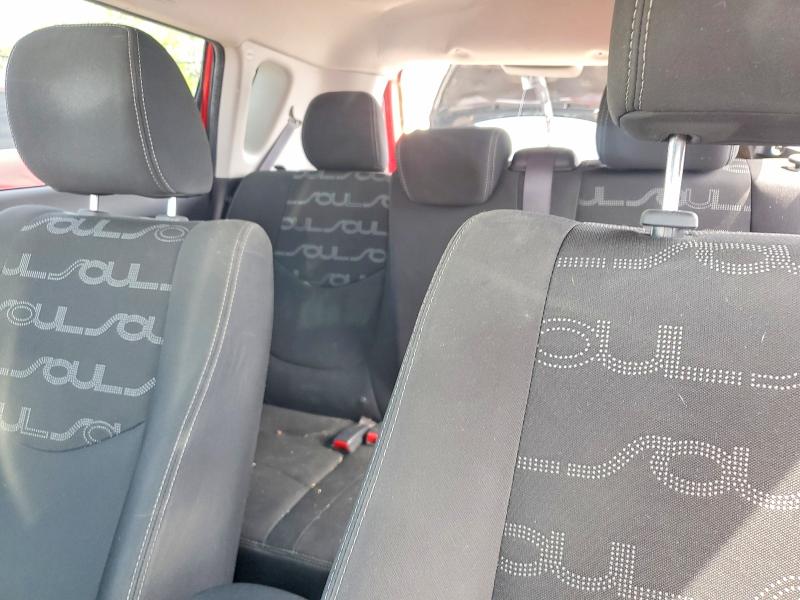 Продажа на аукционе авто 2012 Kia Soul, vin: KNDJT2A6XC7432052, номер лота: 50013156