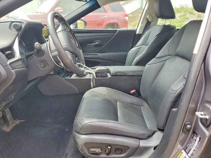 Продажа на аукционе авто 2021 Lexus Es 350, vin: 58ADZ1B17MU104748, номер лота: 49804536