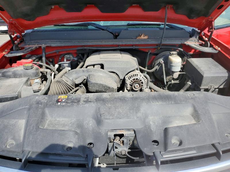 2012 Gmc Sierra მანქანა იყიდება აუქციონზე, vin: 1GTR2VE79CZ243052, აუქციონის ნომერი: 49926676