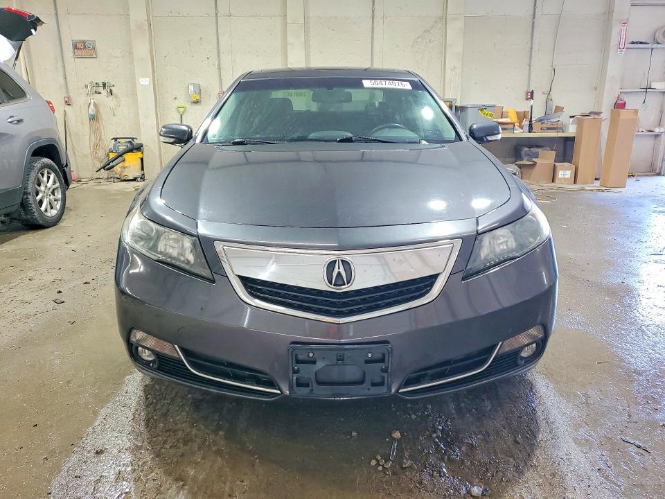 Aukcja sprzedaży 2013 Acura Tl, vin: 19UUA9F52DA002629, numer aukcji: 50474076