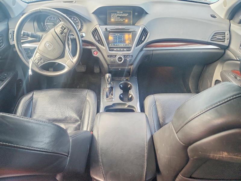 Aukcja sprzedaży 2015 Acura Mdx, vin: 5FRYD4H88FB009482, numer aukcji: 46499166