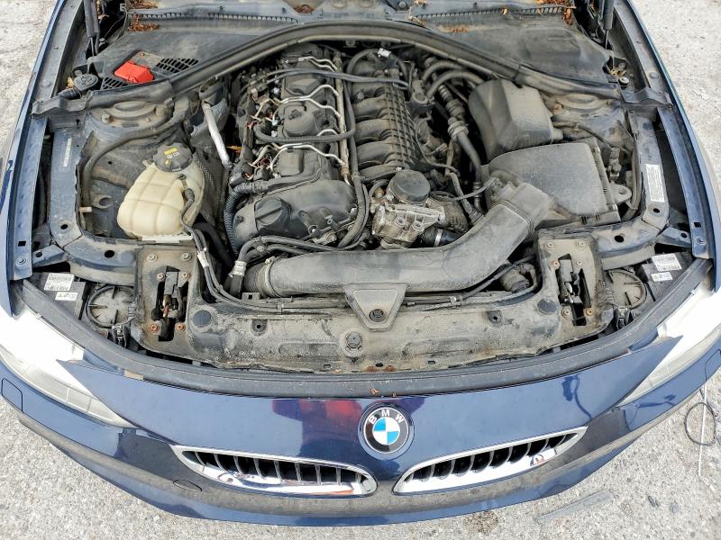 Aukcja sprzedaży 2014 Bmw 435, vin: WBA3R5C55EK188322, numer aukcji: 50790076