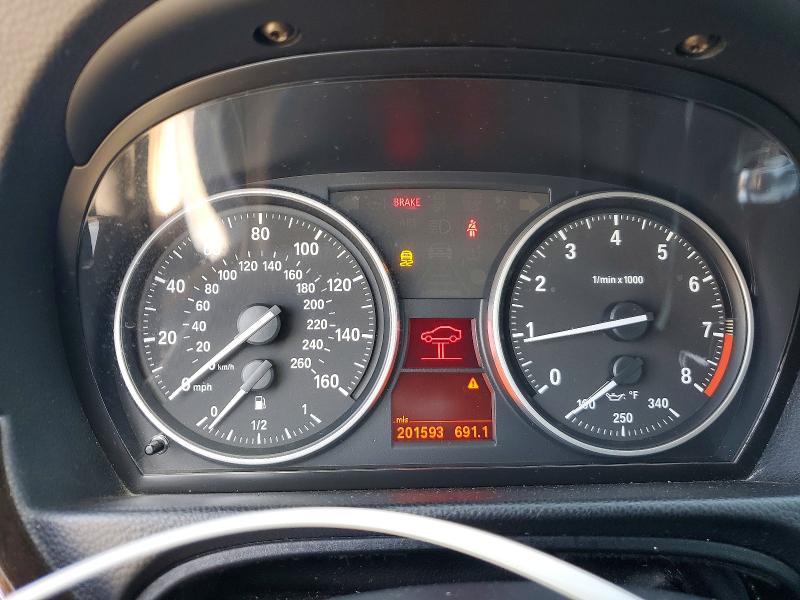 Продажа на аукционе авто 2011 Bmw 328, vin: WBAKF5C59BE517814, номер лота: 47803836