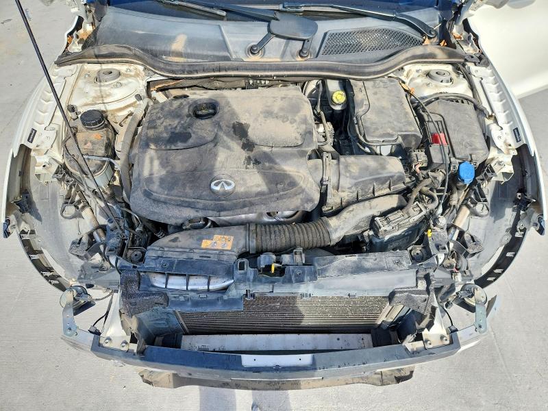 Продаж на аукціоні авто 2018 Infiniti Qx30, vin: SJKCH5CR5JA051869, номер лоту: 49261746