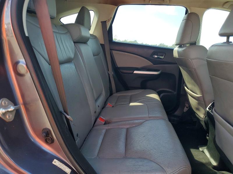 Aukcja sprzedaży 2015 Honda Cr-v, vin: 2HKRM3H78FH528007, numer aukcji: 50896246
