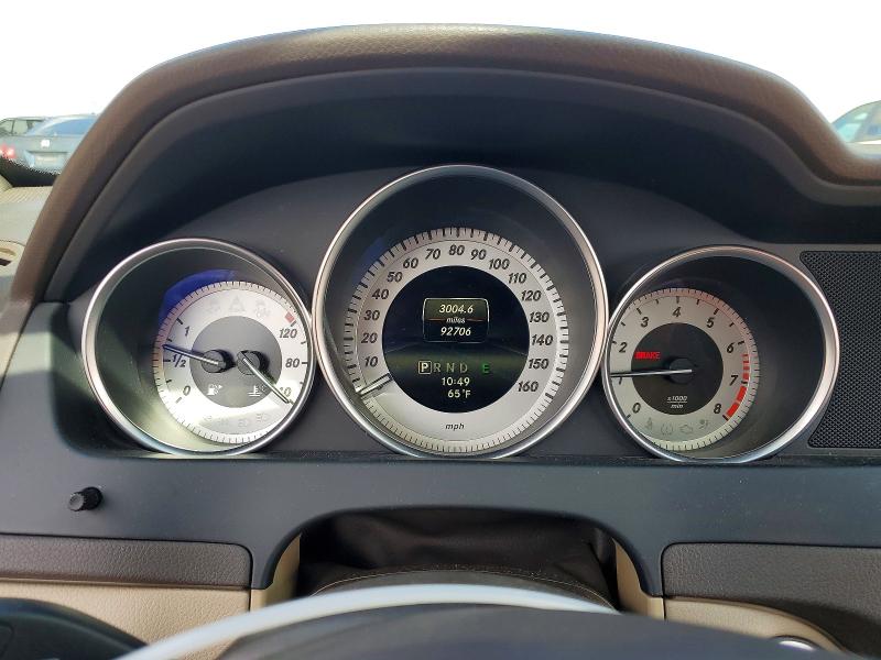Продаж на аукціоні авто 2014 Mercedes-benz C, vin: WDDGJ4HB5EG291172, номер лоту: 48094956