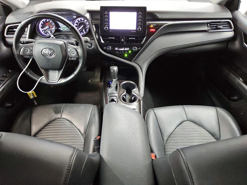 Продаж на аукціоні авто 2024 Toyota Camry, vin: 4T1T11BK9RU108858, номер лоту: 46695306