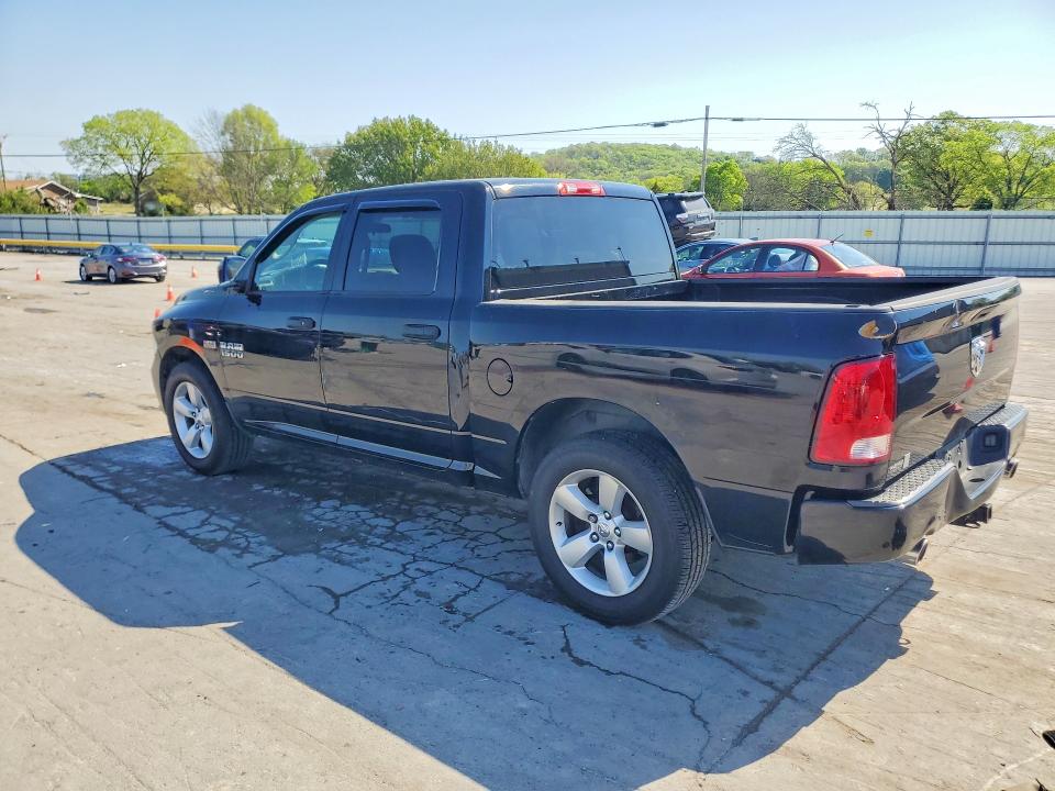 49294996 :رقم المزاد ، 3C6RR6KTXEG221526 vin ، 2014 Ram 1500 مزاد بيع