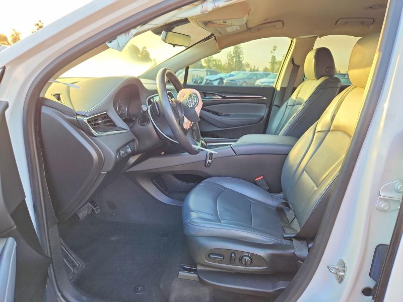 Продаж на аукціоні авто 2018 Buick Enclave, vin: 5GAERBKW2JJ228555, номер лоту: 48897436