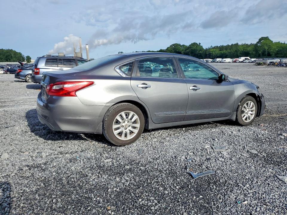 Aukcja sprzedaży 2017 Nissan Altima, vin: 1N4AL3AP0HC276543, numer aukcji: 51765206