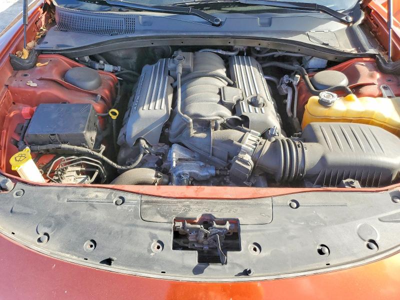 Продажа на аукционе авто 2020 Dodge Charger, vin: 2C3CDXGJ8LH175819, номер лота: 48979536