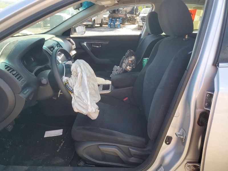 Aukcja sprzedaży 2015 Nissan Altima, vin: 1N4AL3AP3FC181777, numer aukcji: 51019376
