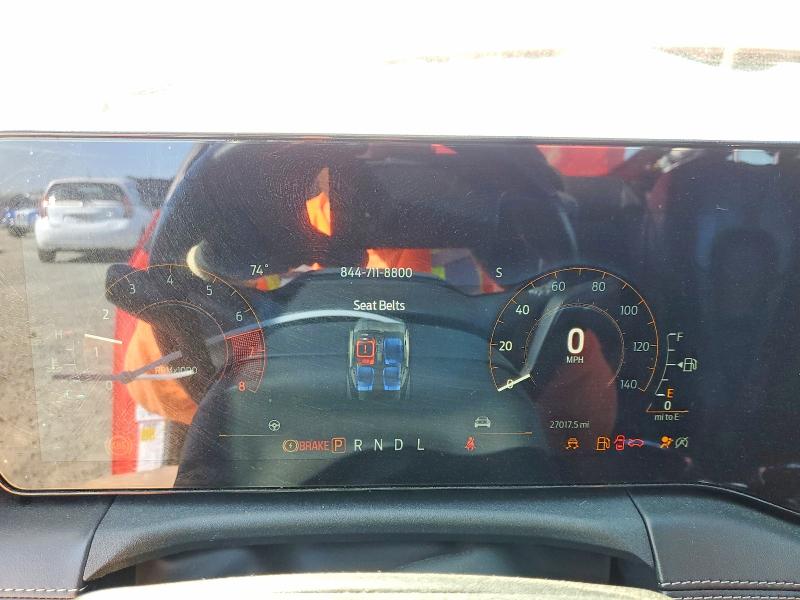 Продаж на аукціоні авто 2024 Ford Mustang, vin: 1FA6P8TH9R5141807, номер лоту: 51041936